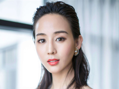 张钧甯前男友娶了主播女友？ 张钧甯前男友是谁个人资料