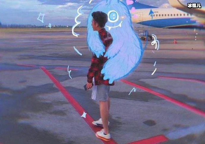 赵薇继子亲生母亲是谁