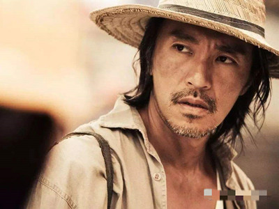 黄蕾长大后模样美似混血儿 原定的周小狄本来是由她出演