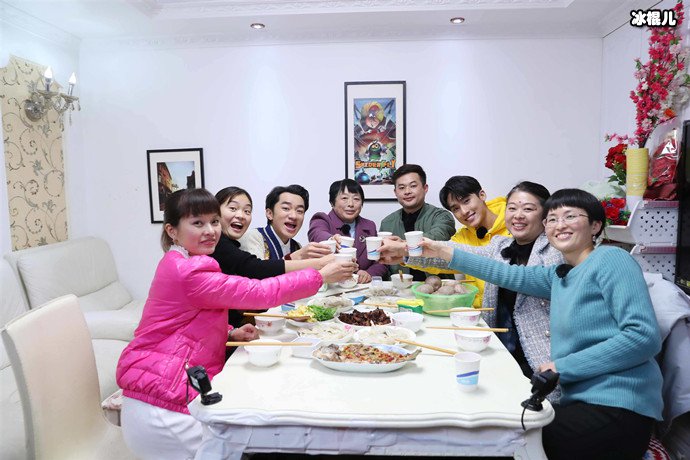 节目的初衷是什么