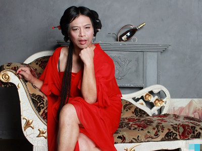 八两金和如花堪称最丑的女人 她们的共同点你知道有多少