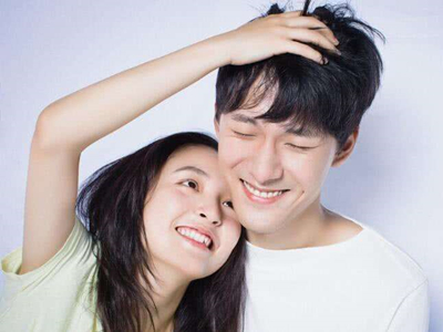 张雨剑吴倩谈恋爱了吗 张雨剑吴倩被爆未婚生子是真的吗？