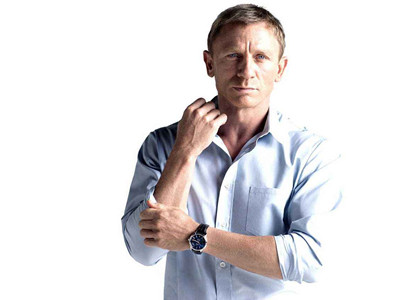 利刃出鞘将拍续集 丹尼尔可以借此摆脱007吗？