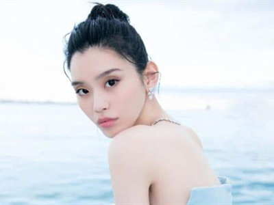 奚梦瑶进军娱乐圈被婆婆阻拦 婆婆遣散工作室催生二胎