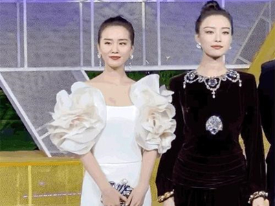 倪妮刘诗诗合作新剧无望？倪妮不死心捆绑刘诗诗发通稿