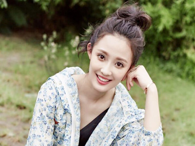 孙佳雨能因为朱闪闪而火起来吗 曾经的校园女神能否逆袭