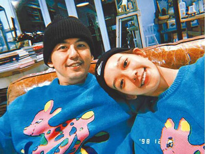 黄子佼孟耿如结婚 两人恋情当初为何不被看好