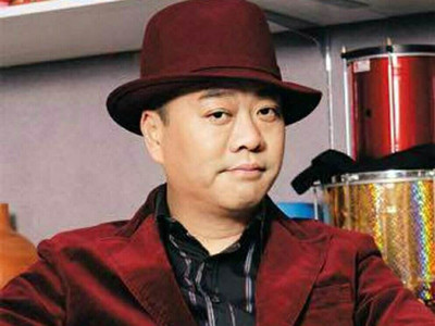 同样是港普欧阳震华赢了蔡少芬 跨界喜剧王戏精附身超搞笑