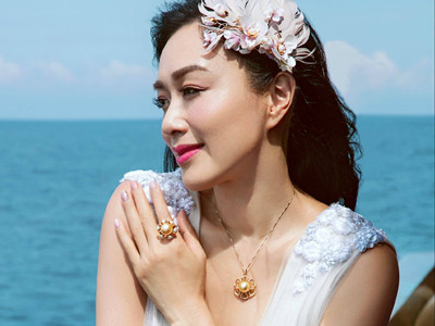 中国女明星赛车手都有谁在列 排名第一的居然是她太意外了