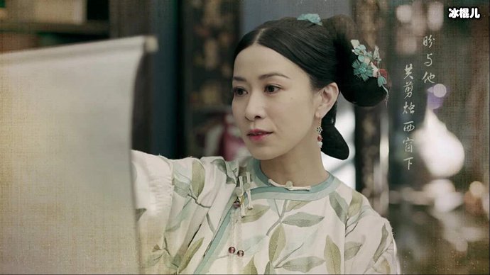 胡杏儿PK佘诗曼