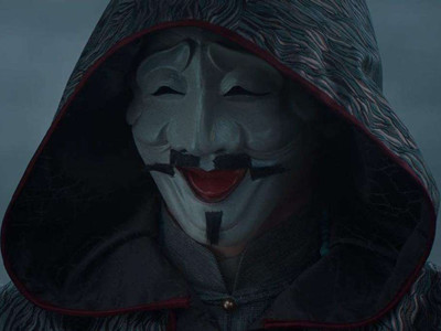 古董局中局的大结局令人费解 那位真正的老朝奉是谁