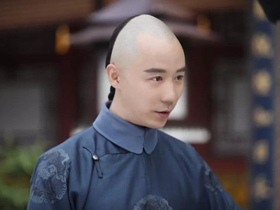 《延禧攻略》袁春望第几集开始黑化 袁春望为什么会黑化