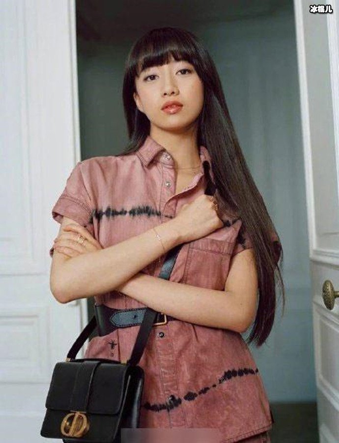 网友吐槽木村心美颜值不够
