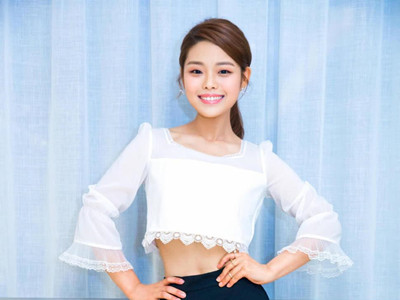 王莎莎偶像剧资源是从哪得来的 非偶像颜却演偶像剧违和吗