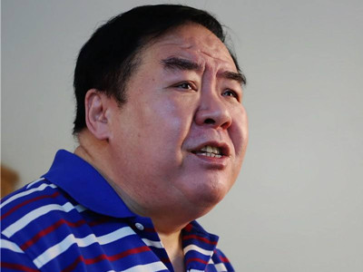 网曝肥猫郑则仕突然变瘦了 郑则仕现状现人担心