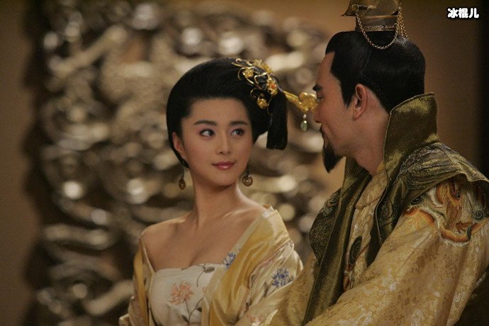 杨贵妃杨玉环