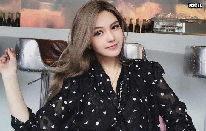 周扬青发动态称失眠