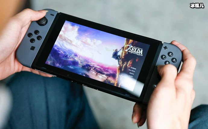 switch在日本暂停出货