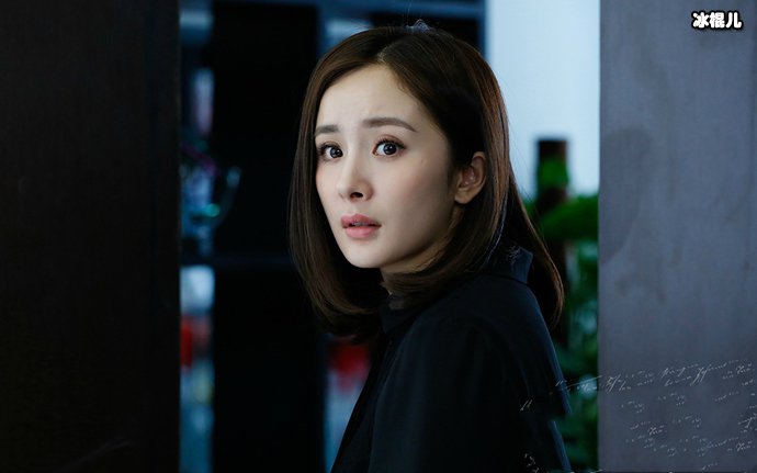杨幂的心血努力付诸东流