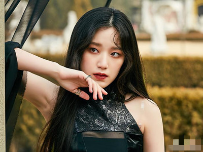 女团(G)I-DLE叶舒华疑怼黑粉 黑粉对叶舒华做了什么被怼