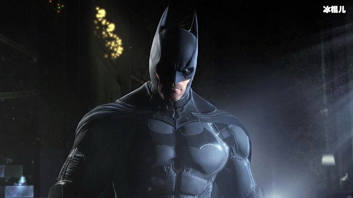 华纳宣布蝙蝠侠推迟上映