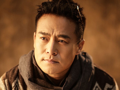 《西游记后传》无天佛祖是谁演的 张永刚个人资料介绍