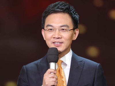 郎永淳为什么不在央视了 郎永淳现在做什么工作