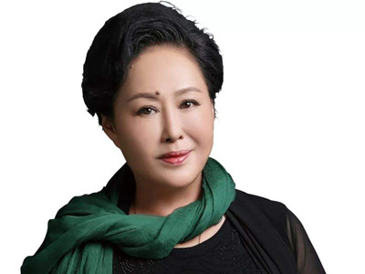 斯琴高娃今年多大年龄了 琴高娃为什么是瑞士籍华裔女演员