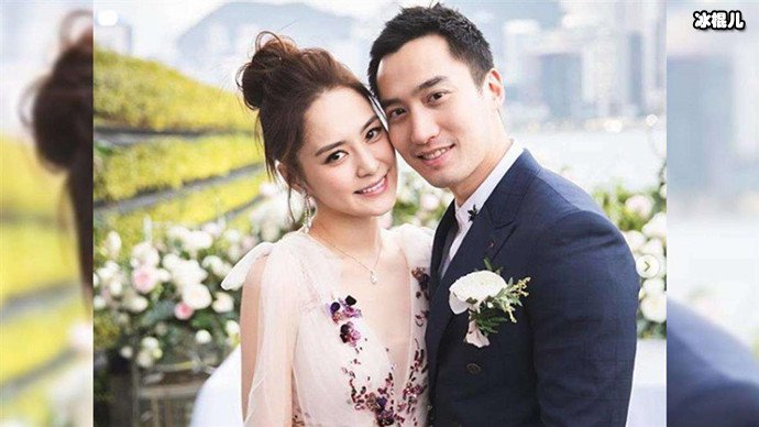阿娇赖弘国以离婚告终