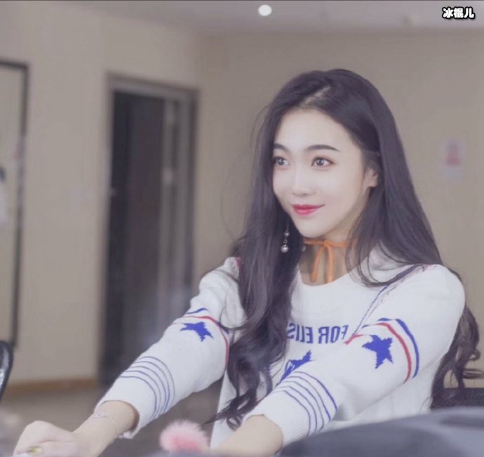 演员王倩王倩个人资料 歌手出身曾参加过向往的生活节目