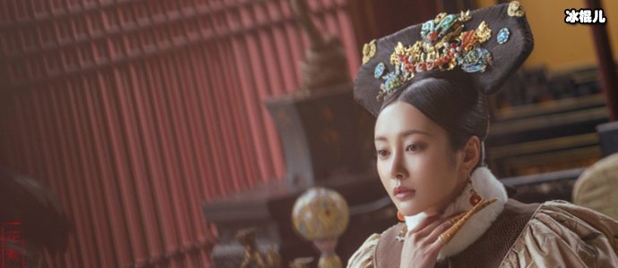 李纯剧照