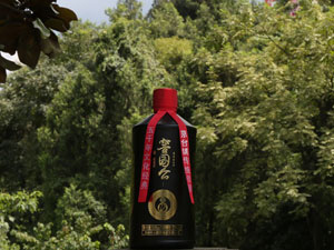 窖国公尽显茅台镇酱香酒酿造优势