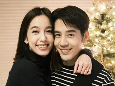 胡宇威陈庭妮真是恋人吗 二人恋情详情现已官宣订婚了