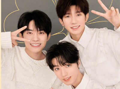 TFBOYS的十年之约微博恢复了 TFBOYS的十年之约是什么时候