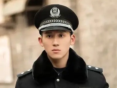 《骨语2》林非同是反派吗 林非同扮演者个人资料介绍