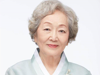 85岁韩国资深女演员金英玉确诊新冠 曾演过韩剧《百年的新娘》
