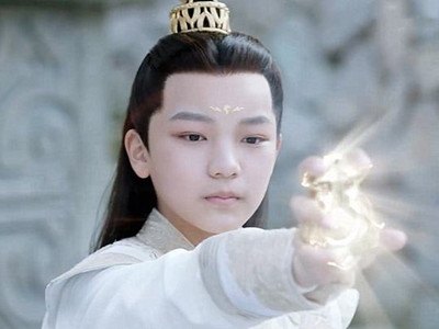 与君初相识天君扮演者是谁 天君扮演者个人资料介绍