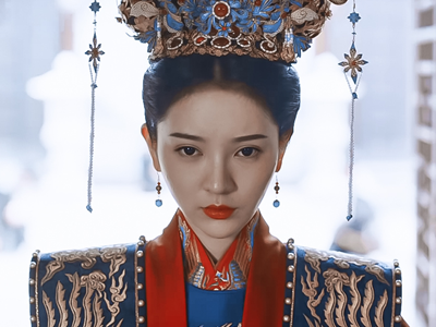 山河月明朱棣徐妙云大婚是哪集 新婚之夜朱棣被迫睡地上
