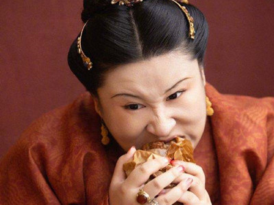 《珍馐记》锤娜丽莎演谁 全剧最搞笑后宫生活悠闲的贵妃