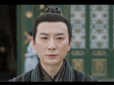  《祝卿好》杨晔的真实身份 他竟是江湖中人且身份不一般