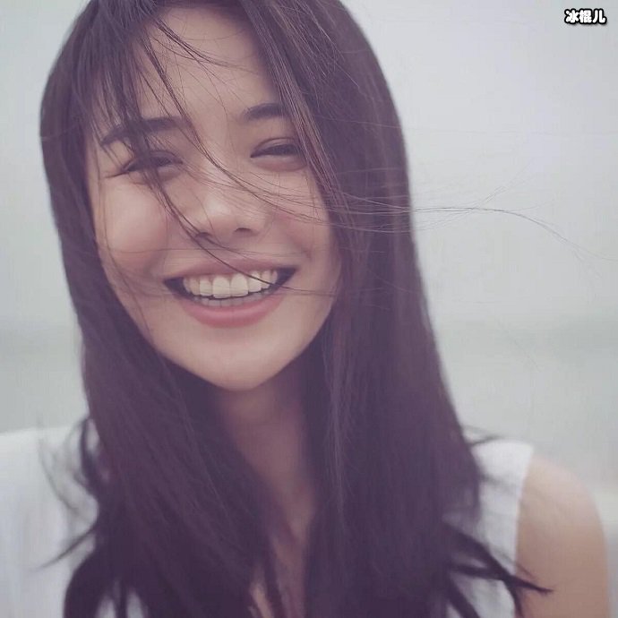 马思纯照片