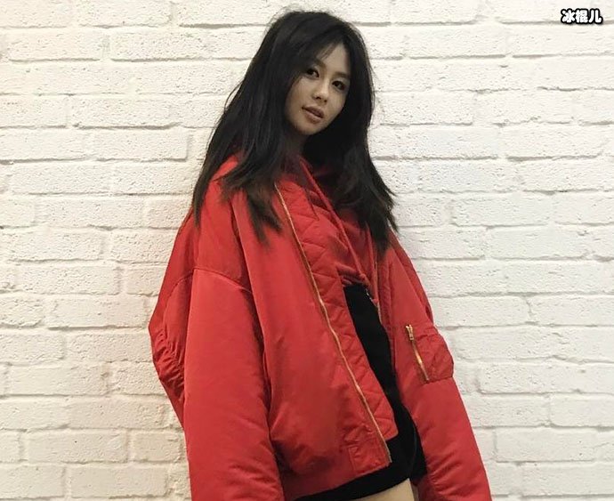 邱淑贞女儿