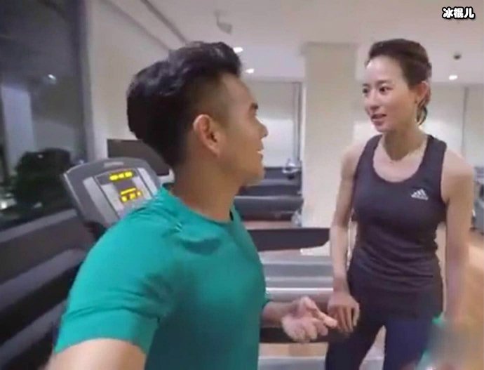 彭于晏张钧甯