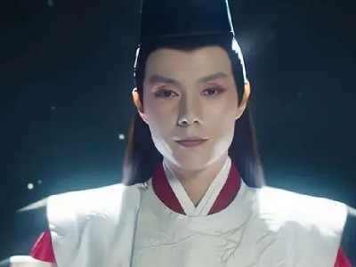 棋魂白子虬和褚嬴是什么关系 白子虬有人物原型吗