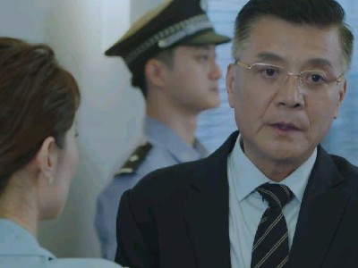 《女士的法则》陈文光是好人吗 陈文光的结局是什么