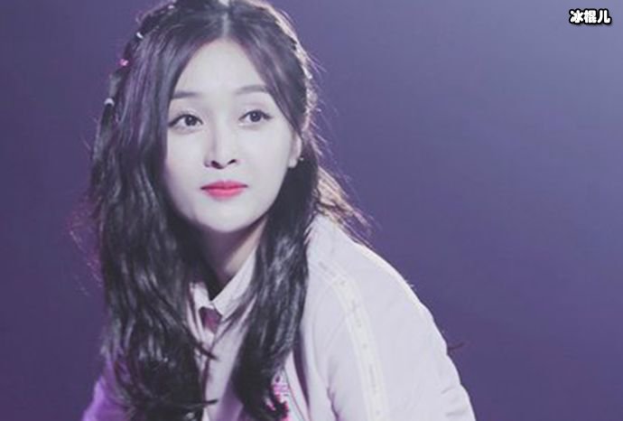 女儿选角