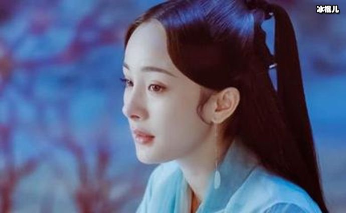 女主敲定杨幂