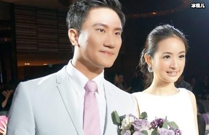 林依晨结婚照