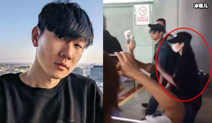 林俊杰经纪人