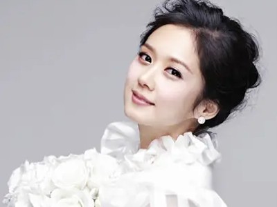 韩星张娜拉宣布结婚 男方系交往2年多的圈外人